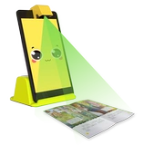 Книга с картинками, чтение, умная машина раннего образования, игрушка для раннего возраста, учебные пособия, наука и технология, со звуком, английский