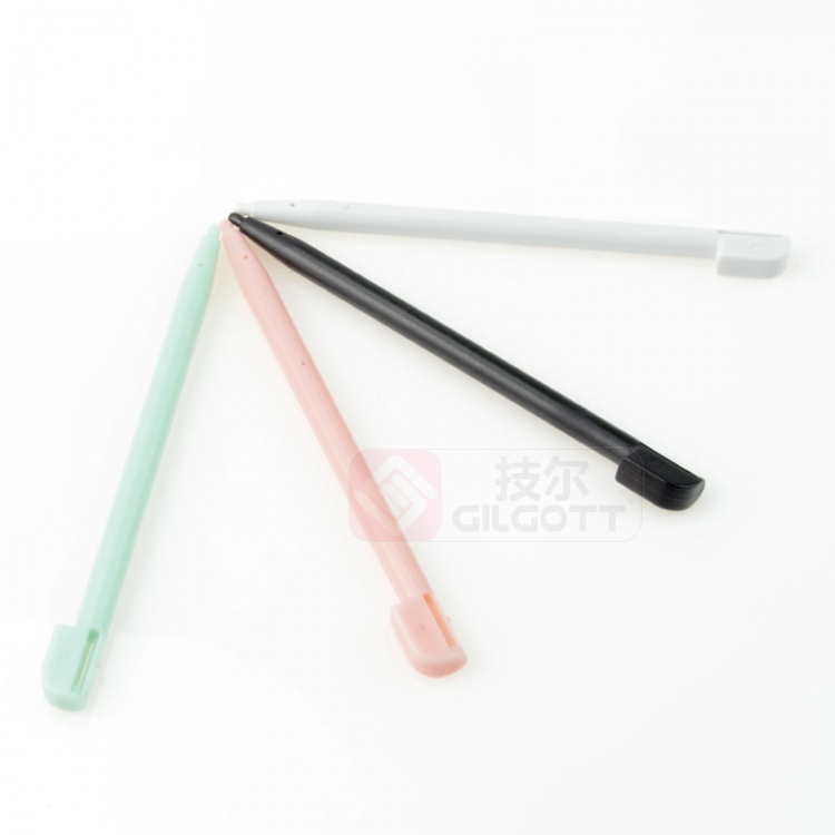 nintendo ds lite touch pen NDS lite touch pen Nintendo ndsl color plastic stylus