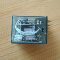 OMRON Omron IEC255 250VAC 5A промежуточная реле 24V 220V MY4NJ MY2NJ