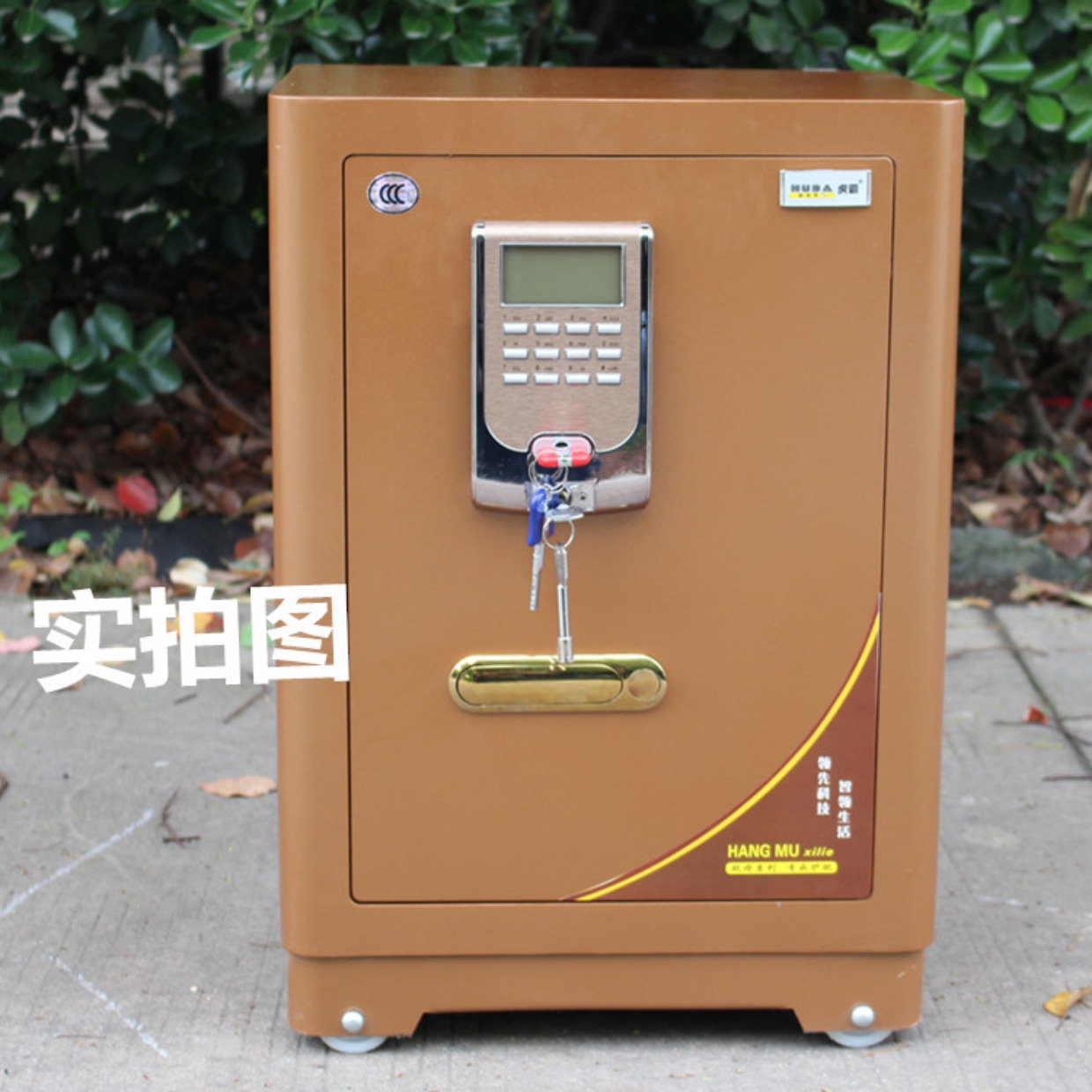 An toàn 3C Hộ gia đình 30 Tất cả Thép 45 An toàn 60 Dấu vân tay 70 Văn phòng 80 Lớn 1 mét Tất cả Thép 120 150 - Két an toàn các loại két sắt