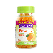 美国进口成人VC维生素70粒