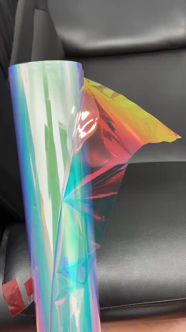 Ksb Chameleon Tint 85 Sunset Red Yellow Chameleon Tint Nano Ceramic