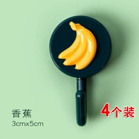 Банановый 4 установка