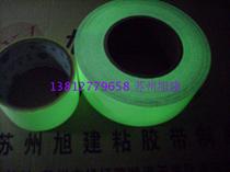  Night fluorescent strip stickers in the dark self-luminous adhesive stickers automatically glow at night automatic fluorescent strip
