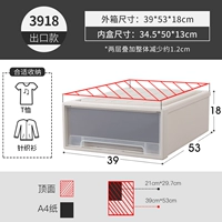 【Модель толстых экспорта】 3918