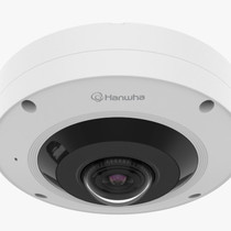 12MP infrared fisheye camera Hanwha XNF-9010RV original nationwide warranty price negotiable