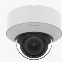 8MP anti-riot dome camera Hanwha QNV-C9083R original nationwide warranty price negotiable