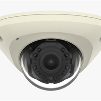 2MP anti-riot dome camera Hanwha XNV-6022R original nationwide warranty price negotiable