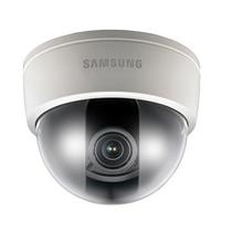 Samsung SCD-2082P HD zoom dome camera original nationwide warranty support self-pickup