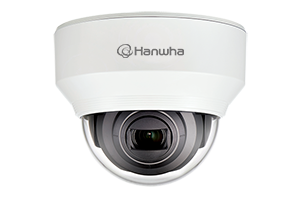 Internet 2 million Pixel Hemisphere Camera Hanwa XND-6080P Original Dress National Union