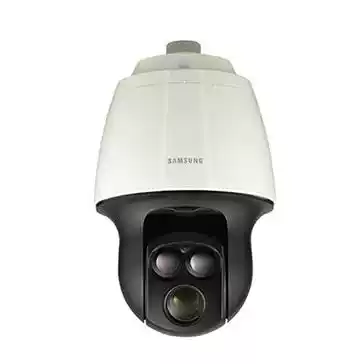 Hanwha Samsung PNP-B2718RHP Infrared Network Fast Ball Camera Original National Union