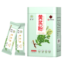 【灵叶】道地甘肃陇西黄芪粉90g