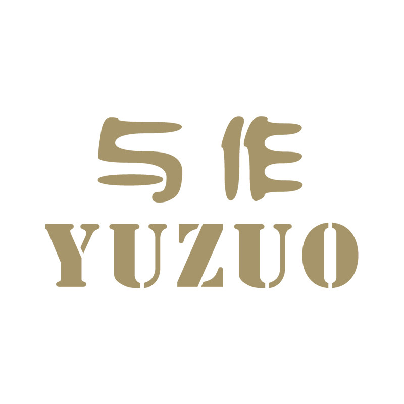 与作女鞋 YUZUO