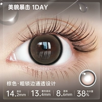 14.2 Beauty Crit 10 таблеток, прозрачные и антивозрастные собачьи глаза