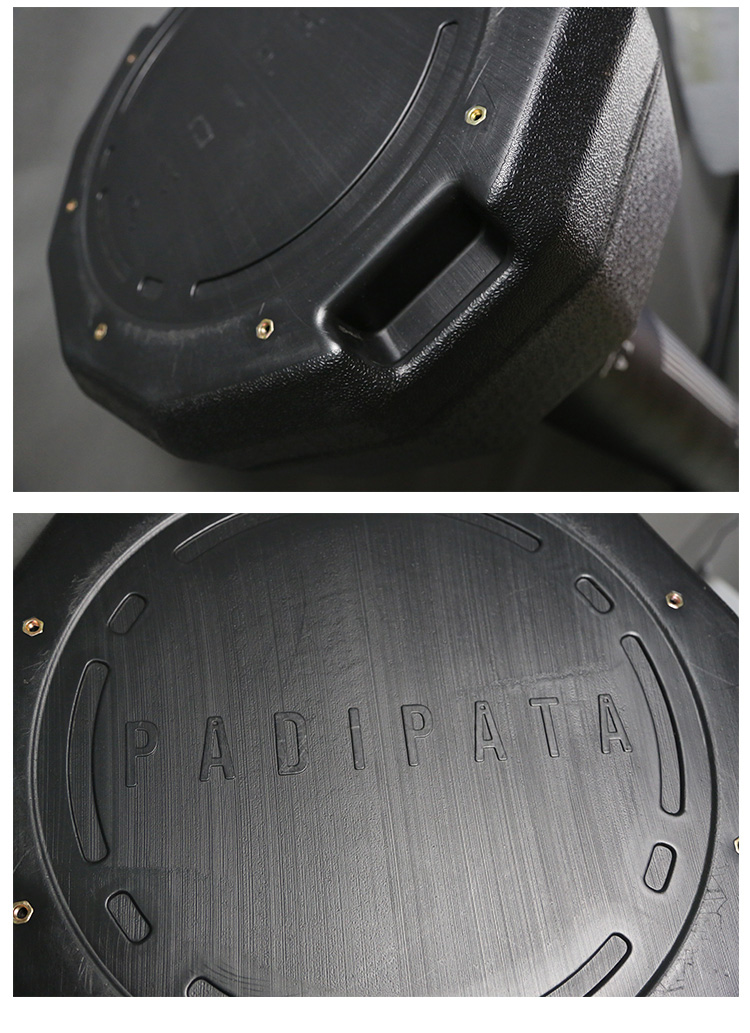 PADIPATA đấm bốc bao cát Sanda trẻ em hộ gia đình dọc đào tạo thiết bị thể dục tumbler Túi cát Taekwondo - Taekwondo / Võ thuật / Chiến đấu găng tập boxing