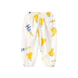 Детское средство от комаров, тонкие штаны, детский фонарь для отдыха, летняя одежда для мальчиков