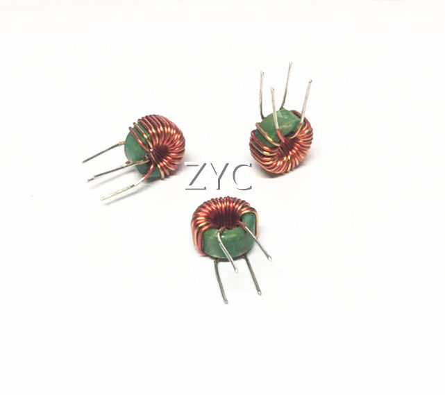 Green magnetic ring common mode inductance 953 9X5X3 3 3MH 3 5MH 3 9MH 4MH 4 4 4MH 5MH 7MH 4 7MH