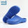 Operating room non-slip slippers, surgical shoes, laboratory men and women's soft-soled toe-toe clogs, doctor and nurse work shoes