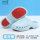 Operating room non-slip slippers, surgical shoes, laboratory men and women's soft-soled toe-toe clogs, doctor and nurse work shoes