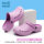 Surgical shoes for women and men doctors breathable hospital laboratory Baotou nurse work medical shoes non-slip operating room slippers