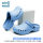 Operating room slippers for women and men, non-slip breathable hole shoes, special work shoes for surgeons and medical staff, surgical shoes