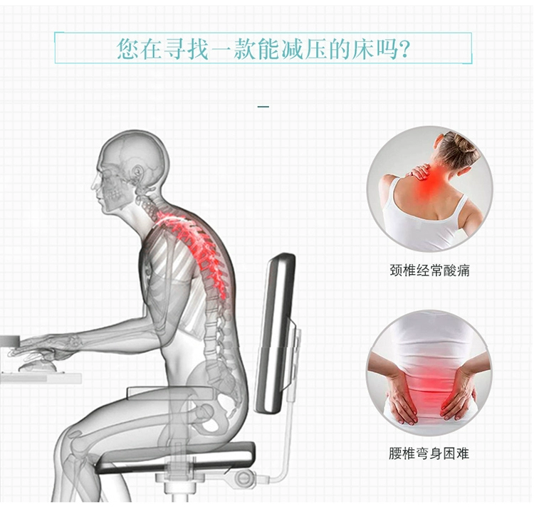 Hàn Quốc phong cách vườn giường phòng ngủ lưu trữ hộp cao giường ngủ công chúa màu hồng cô gái thương hiệu giường gỗ Địa Trung Hải - Giường