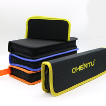 Manufacturers file set 18-piece set 16-piece set steel file set file set with metal steel file tool kit file