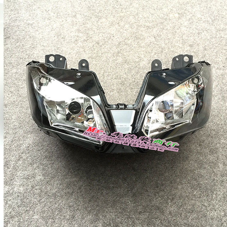 Kawasaki Little Ninja 250 NINJA EX300R 13-16 years headlight assembly front meter Living room lamp headlights