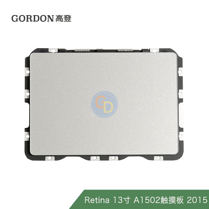2015 macbook pro retina A1502 A1398 touchpad touchpad