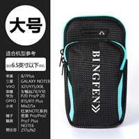 Starry Sky Bingfen большой