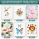 Водонепроницаемая и нефть и нефть [поддержка SF Custom Pattern] 06
