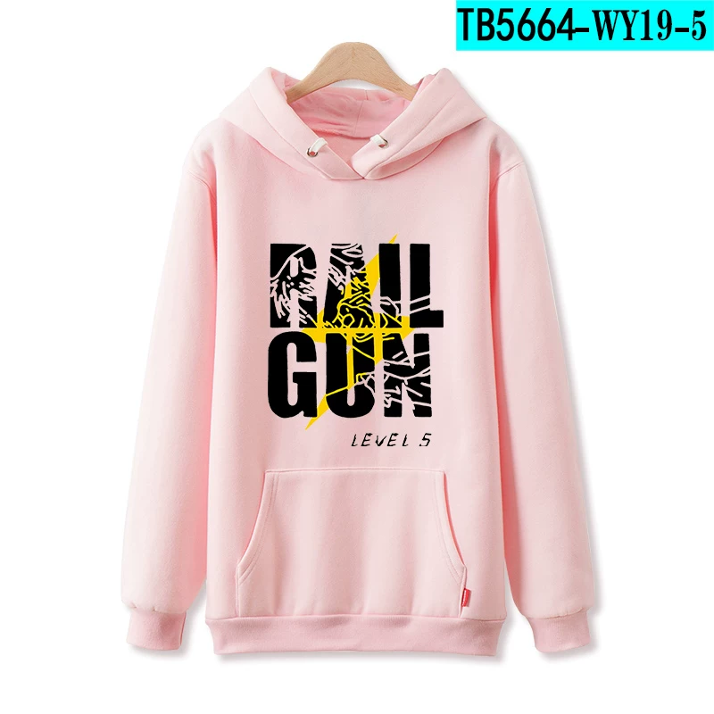 Японский толстовка-свитшот с электромагнитной Hoody, косплей
