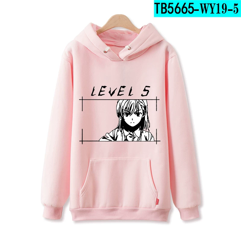 Японский толстовка-свитшот с электромагнитной Hoody, косплей