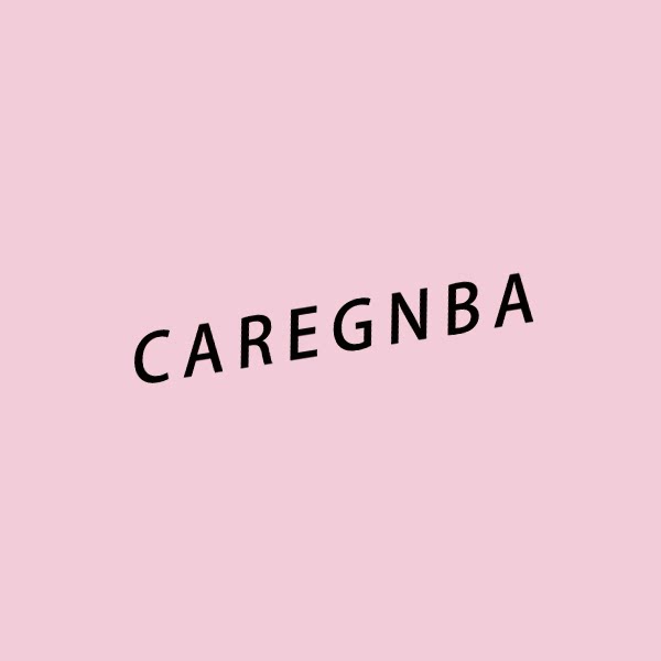 CAREGNBA潮壳的LOGO
