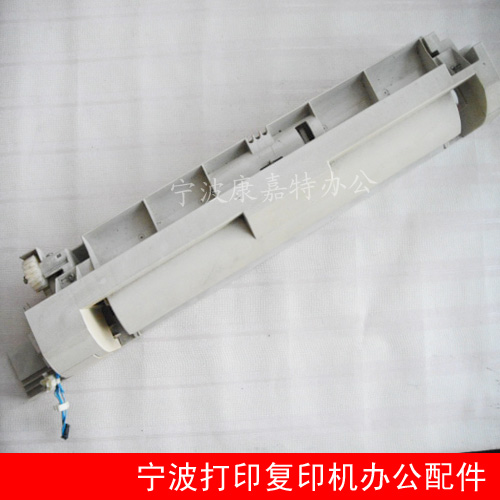 Application of original assembly unloader Full recording S1810 S2010 hand delivery rubbing paper wheel assembly side door into paper machine