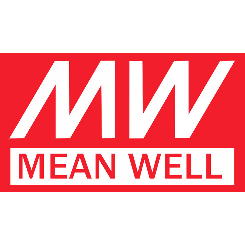 MW台湾明纬电源品牌店的LOGO