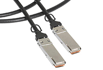 100g Molex ZQSFP(QSFP28) DAC 1 0-5 0 M 1002971101 series