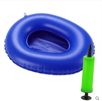 Надувной горшок