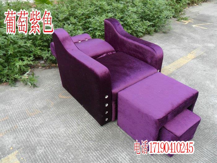 [Ghế] rửa chân móng tay bình thường có thể là sofa tắm chân chân móng chân phòng tắm hơi nóng điện chân tắm massage - Phòng tắm hơi / Foot Bath / Thể hình