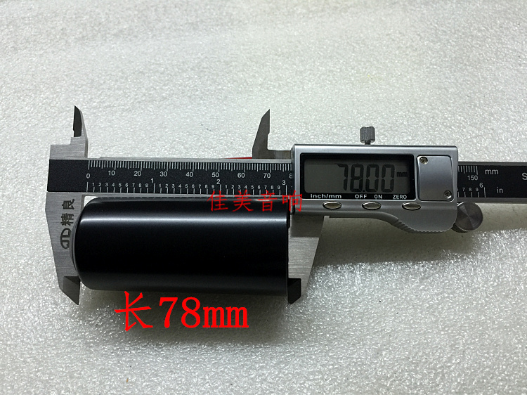 Không dây PGX2 cầm tay micrô SLX2 BETA58APG58sm58 Phụ kiện micrô không dây đuôi ống nắp đậy nắp pin mic thu am