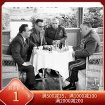 Soviet Russia slightly customized link