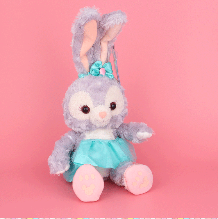 Peluche manga en peluche lapin ballet - Ref 2695404 Image 6
