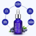 Mỹ phẩm chăm sóc da mặt Boquanya Blueberry Shrink Pore Essence serum klairs midnight Huyết thanh mặt