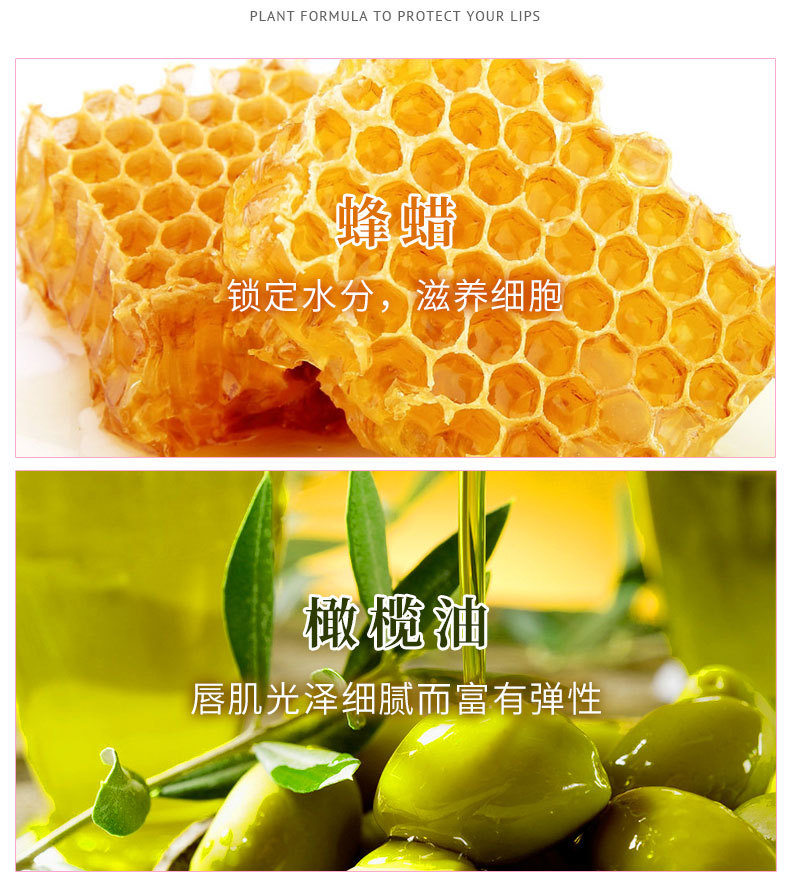Son môi 2 màu, giữ ẩm, dưỡng ẩm, không dễ bị biến màu, không dễ chạm cốc, Hàn Quốc không thấm nước, làm ấm, giữ ẩm son loreal