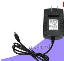 3V2A power adapter 3V1A ignition power supply DC stabilized power supply dry cell water heater shaver