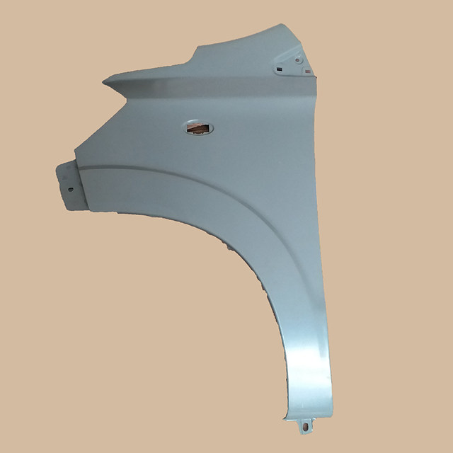 Leijun L3V8 Jiangling E100 Huatai 160 Dongfang Ruida Four-Wheel Electric Car Sedan Fender Wing Panel