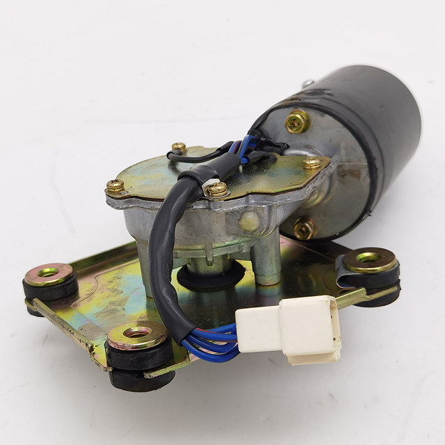 Shifeng Electric Car Sedan Parts D101 Wiper Motor D102 Wiper Motor D501 Wiper Motor