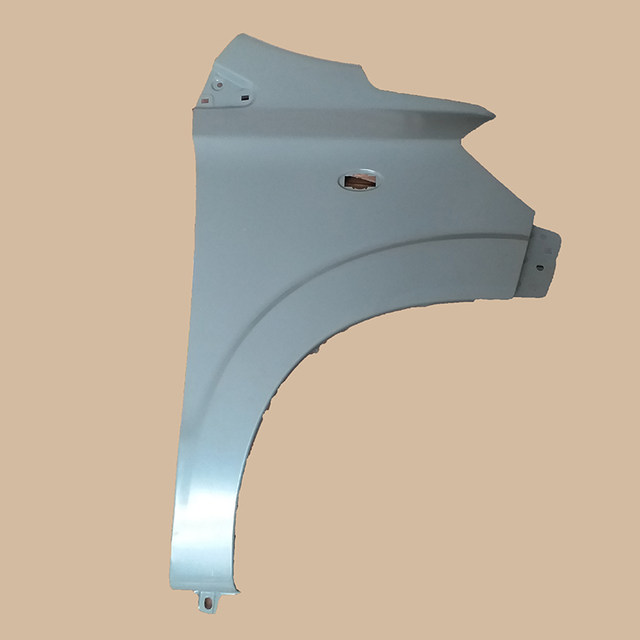 Leijun L3V8 Jiangling E100 Huatai 160 Dongfang Ruida Four-Wheel Electric Car Sedan Fender Wing Panel