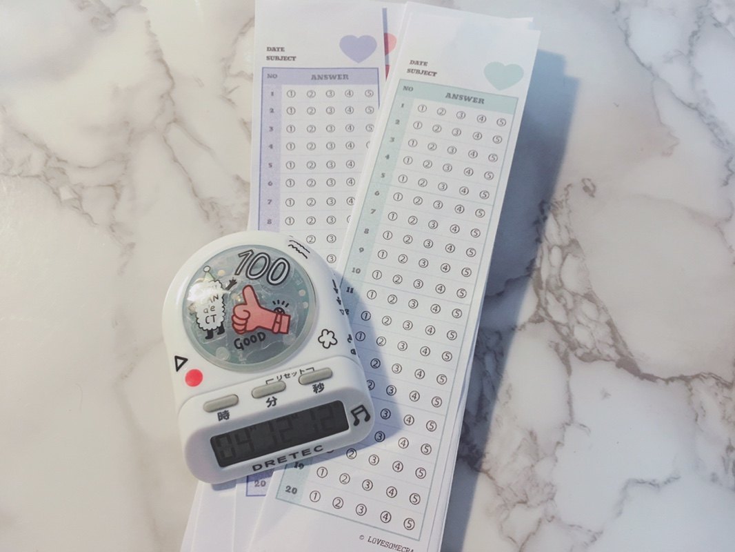 DRETEC計(jì)時(shí)器