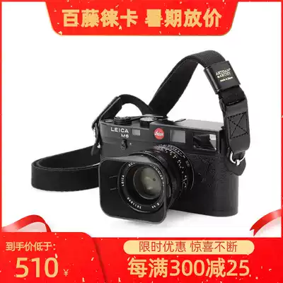 AA Craftsman and Artist ACAM-100A Leica Q2 M10R Shoulder strap Micro-SLR camera anti-special camera oblique cross baby bag